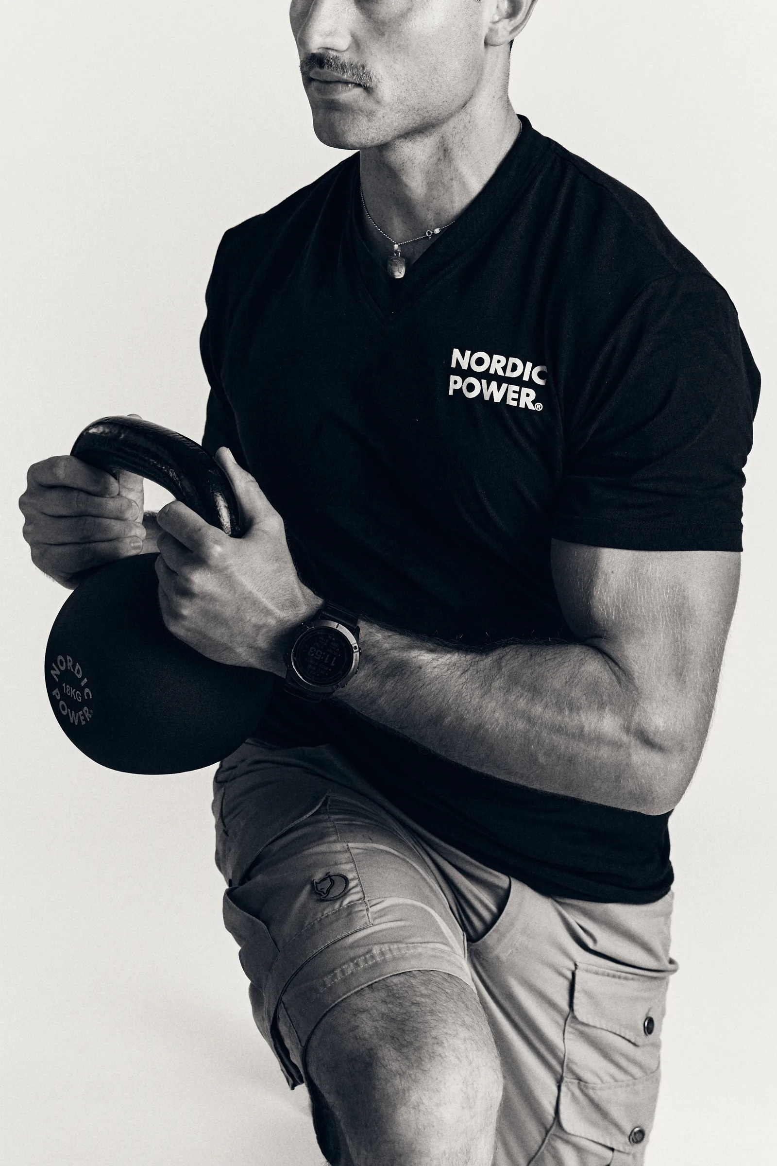 Styrke — Nordic Power